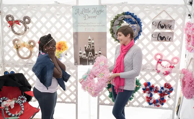 Conyers Cherry Blossom Festival