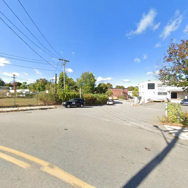 Mass Discount Center