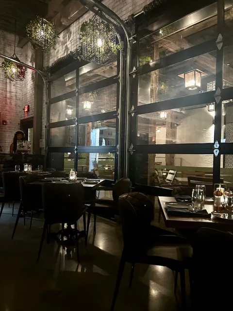 Market Place Kitchen & Bar - Newington