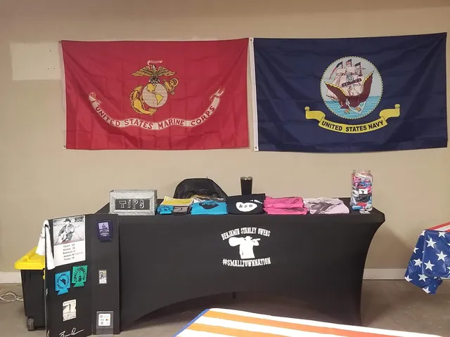 James H. Knight VFW Post 10095