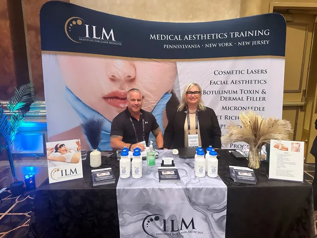 Institute for Laser Medicine