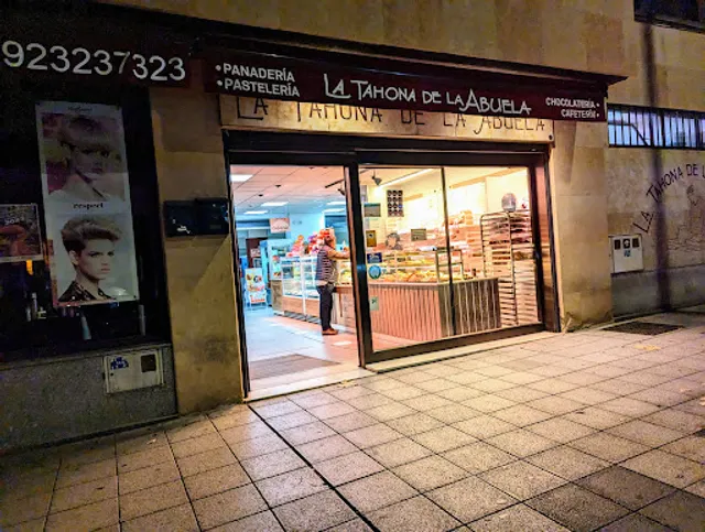 La Tahona de la Abuela