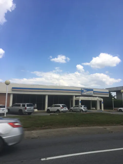 United States Postal Service