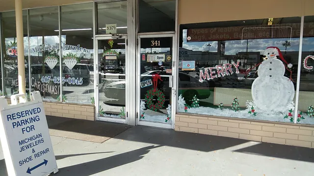 Michigan Jewelers
