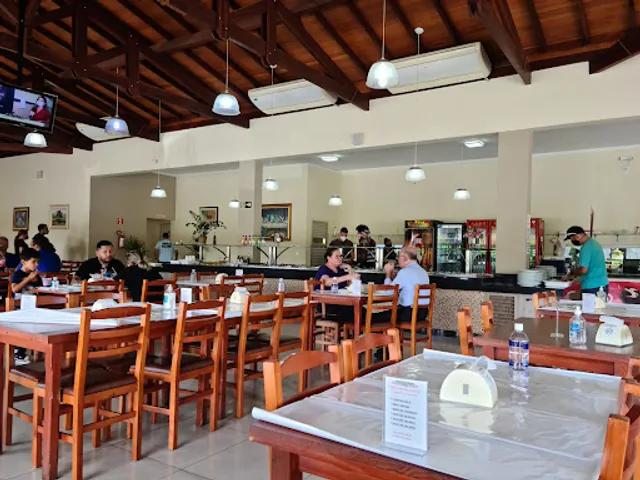 Restaurante Favoretto