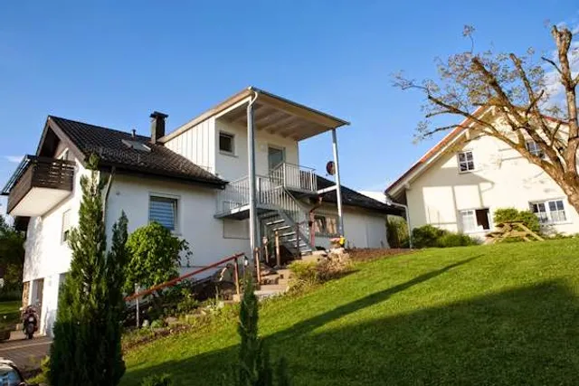 Hummelhaus - Martin Hummel