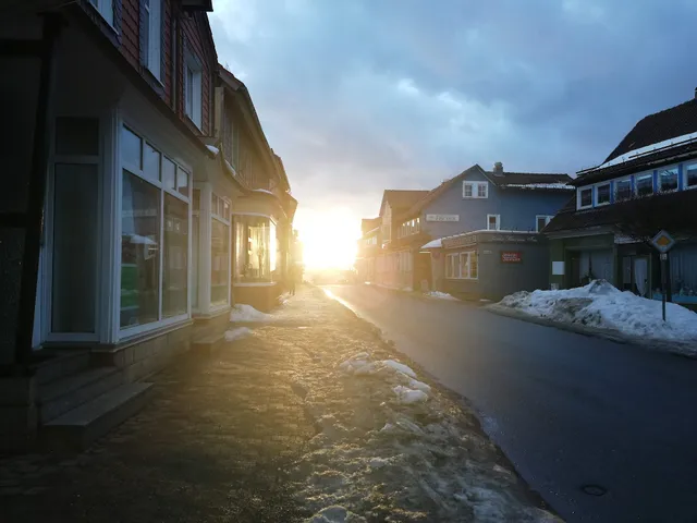 Haus Isabelle OG House