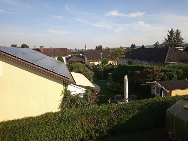 Ferienwohnung Berger