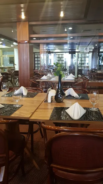 Restaurante Don Perignon