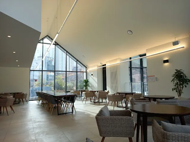 Doughroom by Soigné