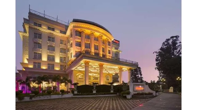 Ramada Plaza by Wyndham Chandigarh Zirakpur