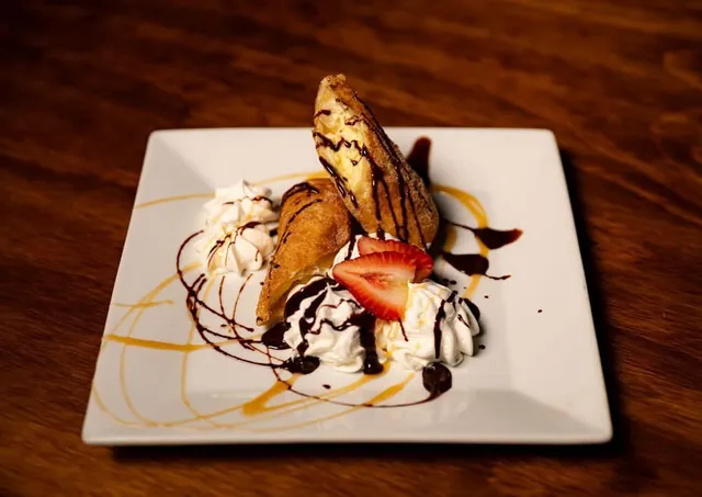 La Catrina Mexican grill