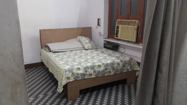 Guest House & Paying Guest ABABEEL GUEST HOUSE