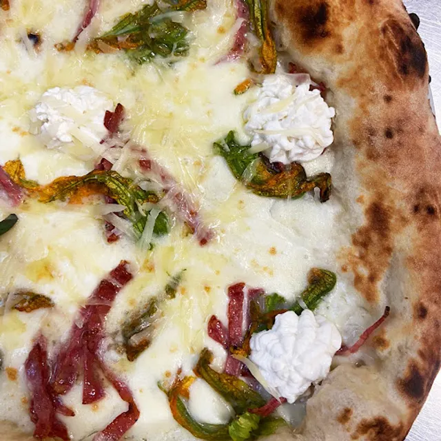 L'angolo dello sfizio