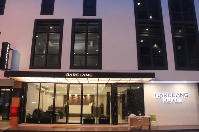 Barelang Hotel