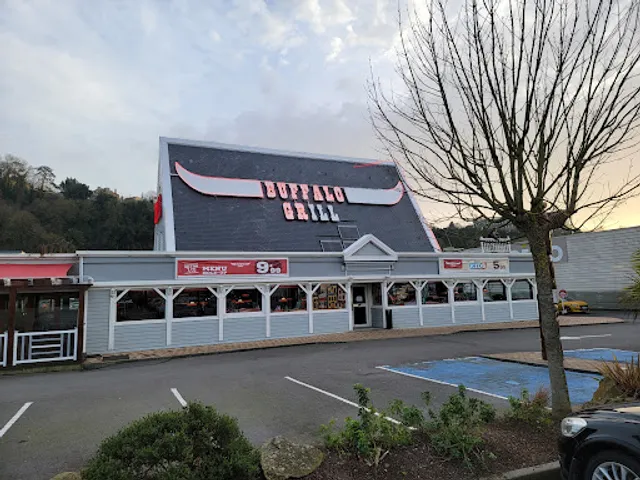 Buffalo Grill Avranches