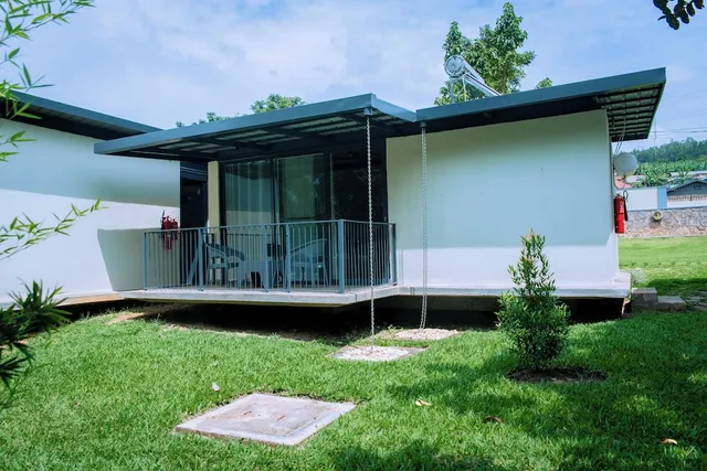 DON BOSCO HOSPITALITY CENTRE