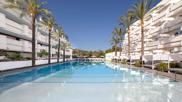 Alanda Marbella Hotel