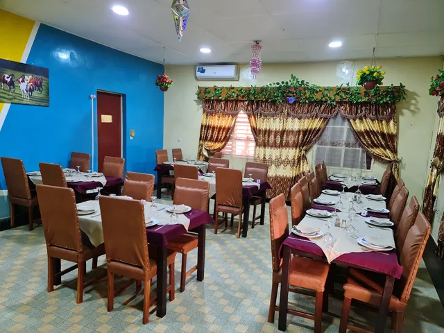 Royal Garden Restaurant