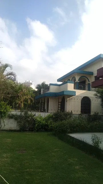 OYO Home 19605 Graceful Villa Palam Vihar