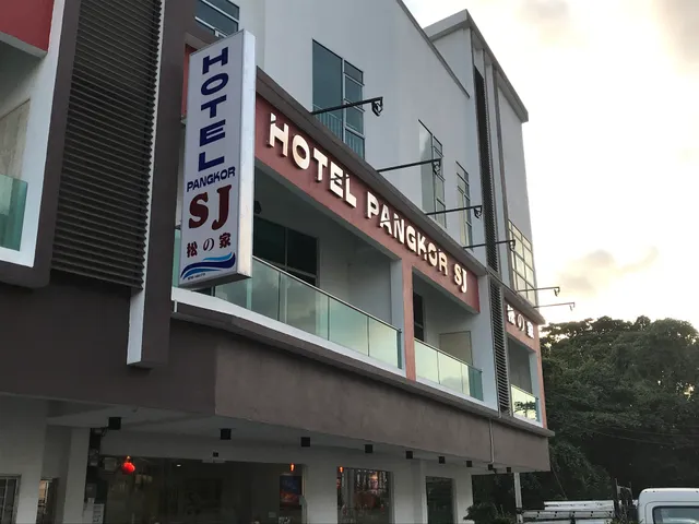 Hotel Pangkor SJ