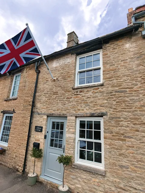 Wishbone Cottage, Fairford, Cotswolds