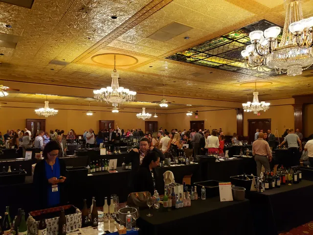 Winebow Fine Wine & Spirits Inc.