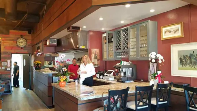 Eugenio Italian Ristorante