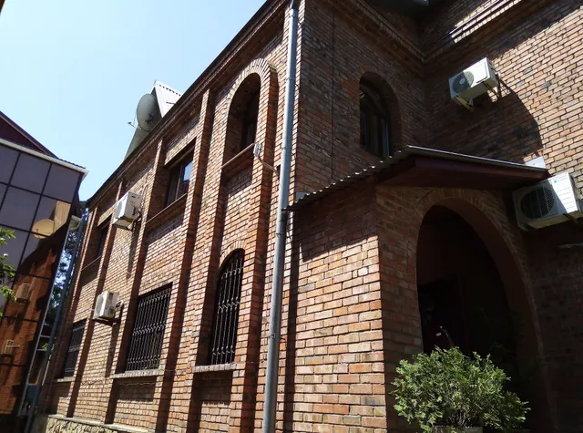 Domashny Pansionat Nataly