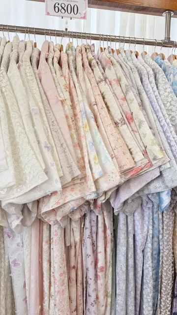 富士·花魁着物レンタル