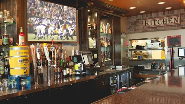 Hudy's Cafe & The Li'l Bar