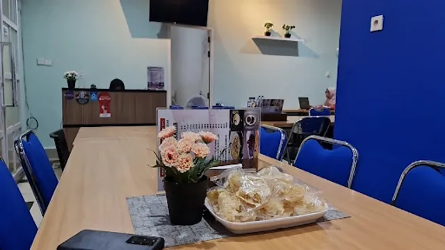 Ayam Goreng Sulawesi Kancil