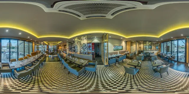 Brasserie O Saint Martin