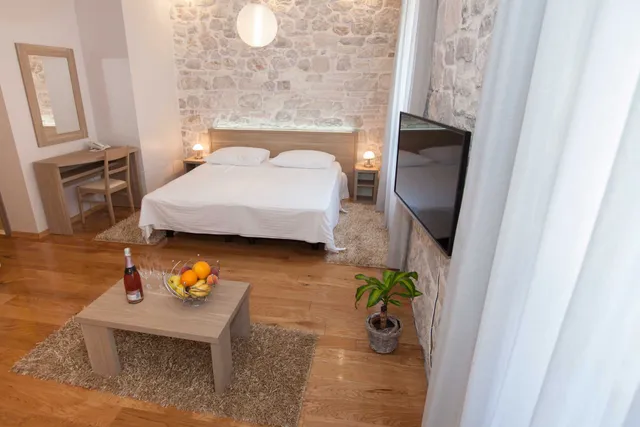 Tifani Luxury Rooms, Split
