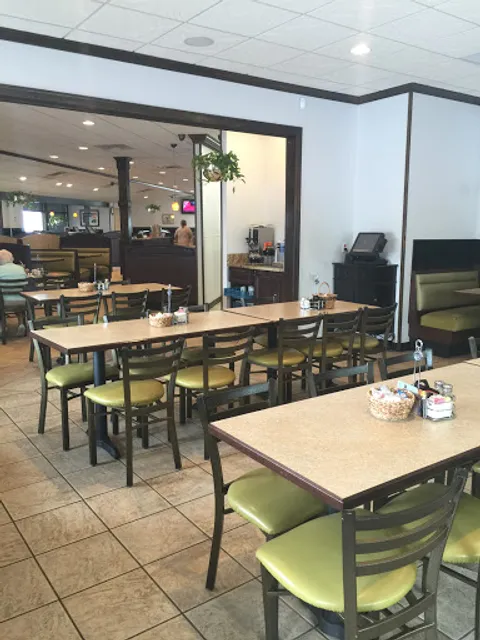 Atlantic Family Restaurant