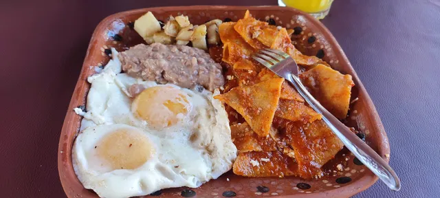 La Torta Madrugadora