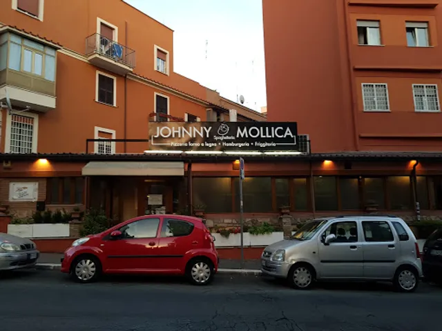 Ristorante Pizzeria da Gianni e Graziella