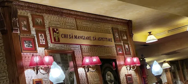 La Tagliatella jatetxea