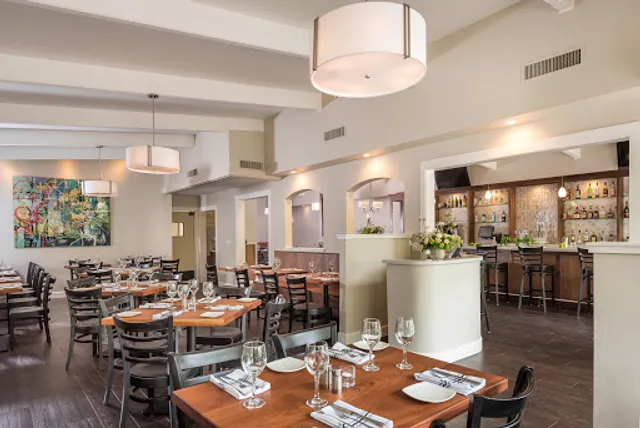 Benvenuti Ristorante