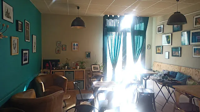 Caramel et Fleur de Sel