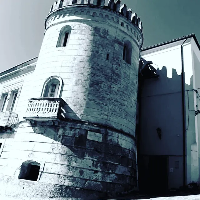 La torretta di Alessia