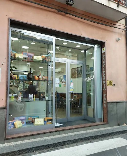 Pasticceria Pace dal 1968