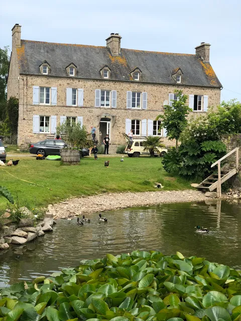 Chambre d'hôtes la Ferté