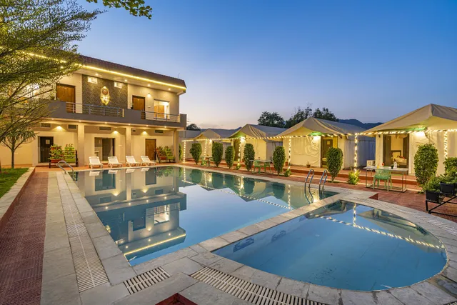 Zostel Homes Pushkar