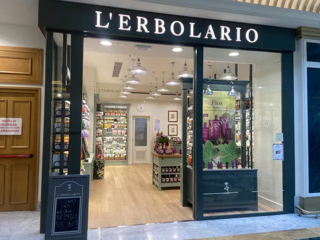 L'Erbolario