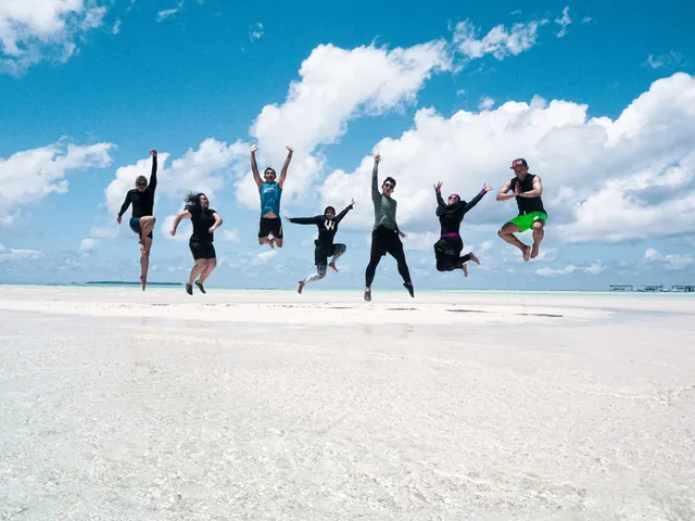 Karimunjawa Journey Tour