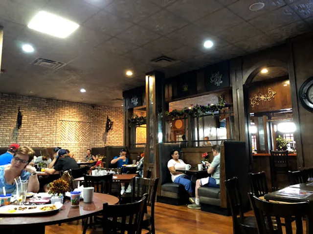 Carlos Pancake House