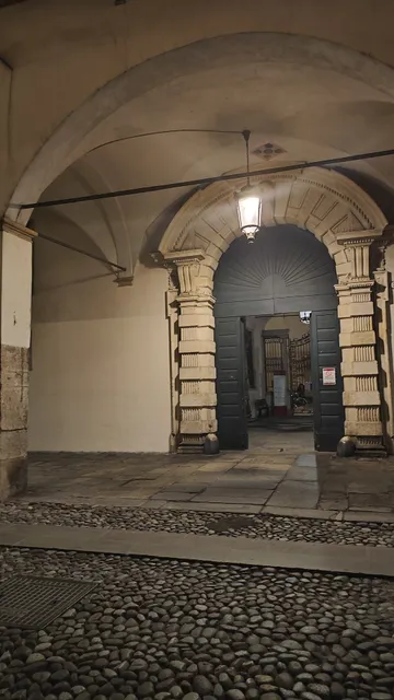 Dipartimento di Scienze Storiche, Geografiche e dell'Antichità DiSSGeA - Università degli Studi di Padova