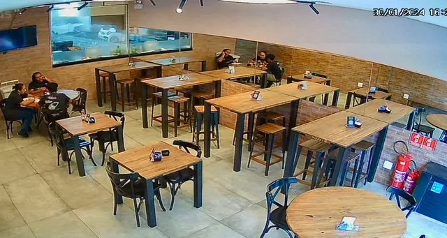 The Kebab's | Kebabs Artesanais