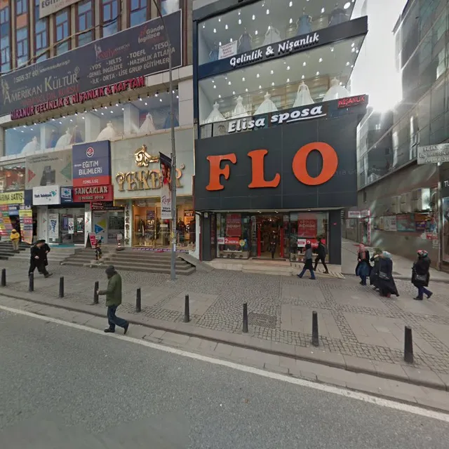 Kentucky Fried Chicken